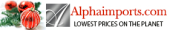 Alphaimports Coupon & Promo Codes