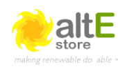 Alternative Energy Store Coupon & Promo Codes Alternative Energy Store Coupon & Promo Codes