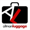 Altman Luggage Coupon & Promo Codes