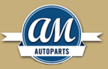 AM Autoparts Coupon & Promo Codes