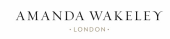 Amanda Wakeley Coupon & Promo Codes