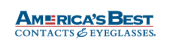 America's Best Contacts & Eyeglasses Coupon & Promo Codes