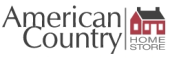 American Country Home Store Coupon & Promo Codes American Country Home Store Coupon & Promo Codes