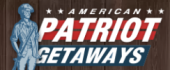 American Patriot Getaway Coupon & Promo Codes