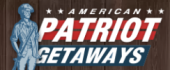 American Patriot Getaway Coupon & Promo Codes American Patriot Getaway Coupon & Promo Codes