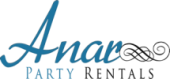 Anar Party Rental Coupon & Promo Codes