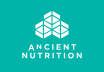Ancient Nutrition Coupon & Promo Codes Ancient Nutrition Coupon & Promo Codes