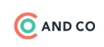 AND CO Coupon & Promo Codes AND CO Coupon & Promo Codes