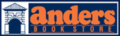 Anders Bookstore Coupon & Promo Codes