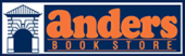Anders Bookstore Coupon & Promo Codes Anders Bookstore Coupon & Promo Codes