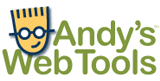 Andy's Web Tools Coupon & Promo Codes