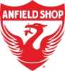 Anfield Shop Coupon & Promo Codes