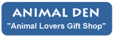 Animal Den Coupon & Promo Codes