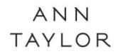 Ann Taylor Coupon & Promo Codes