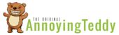 AnnoyingTeddy Coupon & Promo Codes AnnoyingTeddy Coupon & Promo Codes