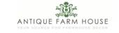 Antique Farm House Coupon & Promo Codes