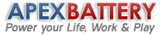 ApexBattery Coupon & Promo Codes ApexBattery Coupon & Promo Codes