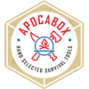 APOCABOX Coupon & Promo Codes APOCABOX Coupon & Promo Codes