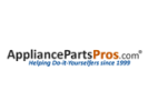 AppliancePartsPros Coupon & Promo Codes