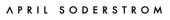 April Soderstrom Coupon & Promo Codes April Soderstrom Coupon & Promo Codes