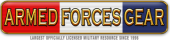 Armed Forces Gear Coupon & Promo Codes Armed Forces Gear Coupon & Promo Codes