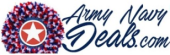 Army Navy Deals Coupon & Promo Codes