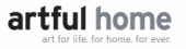 Artful Home Coupon & Promo Codes