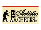 Artistic Checks Coupon & Promo Codes