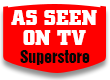 As Seen On TV Superstore Coupon & Promo Codes As Seen On TV Superstore Coupon & Promo Codes