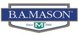 B. A. Mason Coupon & Promo Codes