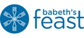 Babeth's Feast Coupon & Promo Codes