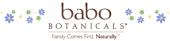 Babo Botanicals Coupon & Promo Codes