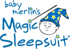 Baby Merlin's Magic Sleepsuit Coupon & Promo Codes