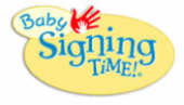 Baby Signing Time Coupon & Promo Codes
