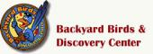 Backyard Birds Discovery Center Coupon & Promo Codes