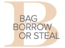 Bag Borrow or Steal Coupon & Promo Codes