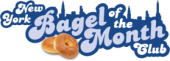 Bagel of the Month Club Coupon & Promo Codes