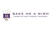 Bake Me A Wish Coupon & Promo Codes