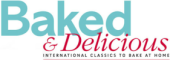 Baked and Delicious Coupon & Promo Codes