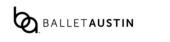 Ballet Austin Coupon & Promo Codes