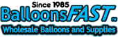 BalloonsFAST Coupon & Promo Codes