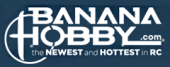 Banana Hobby Coupon & Promo Codes