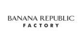 Banana Republic Factory Coupon & Promo Codes