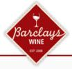 Barclay's Wine Coupon & Promo Codes