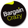 Bargain Crazy Coupon & Promo Codes