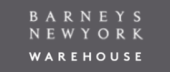 Barneys Warehouse Coupon & Promo Codes