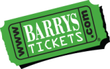 Barry's Tickets Coupon & Promo Codes