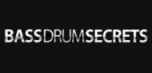 Bass Drum Secrets Coupon & Promo Codes