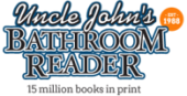 Bathroom Reader Coupon & Promo Codes