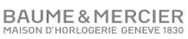 Baume & Mercier Coupon & Promo Codes